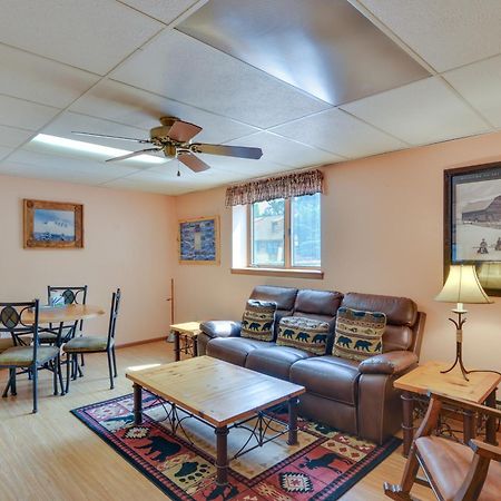 Ranch-Style Retreat In Downtown Buena Vista! Villa Ngoại thất bức ảnh