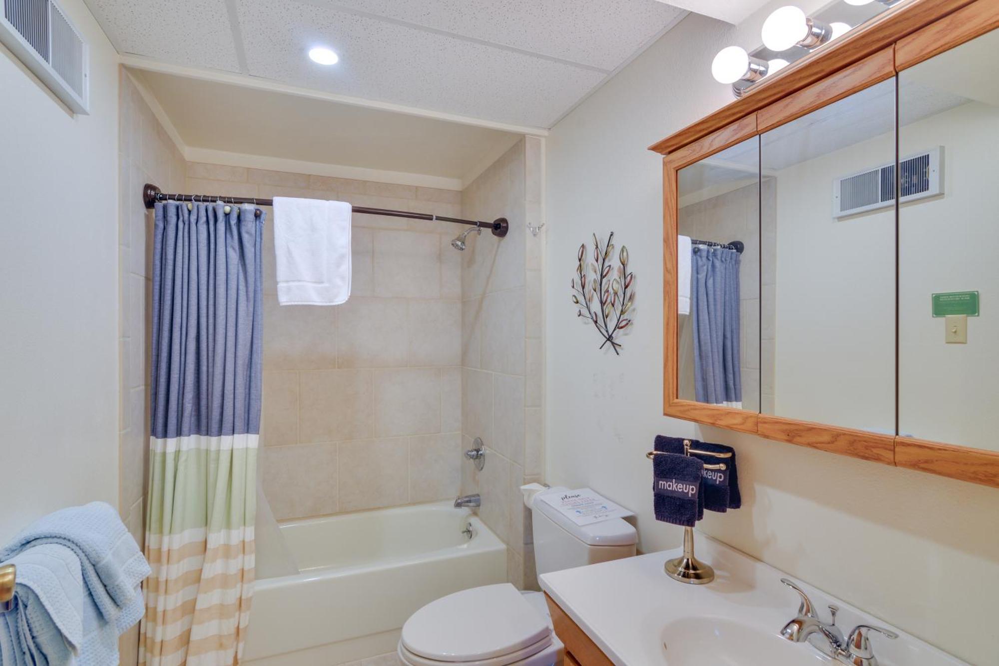 Ranch-Style Retreat In Downtown Buena Vista! Villa Ngoại thất bức ảnh