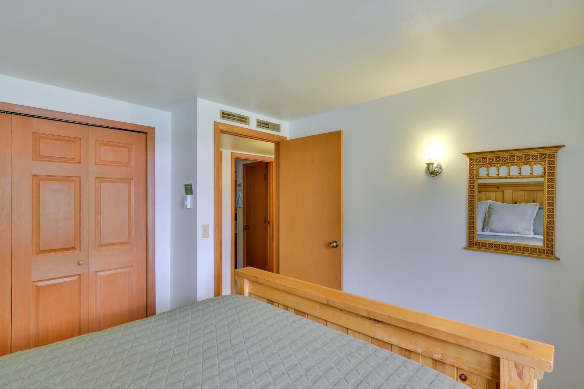 Ranch-Style Retreat In Downtown Buena Vista! Villa Ngoại thất bức ảnh