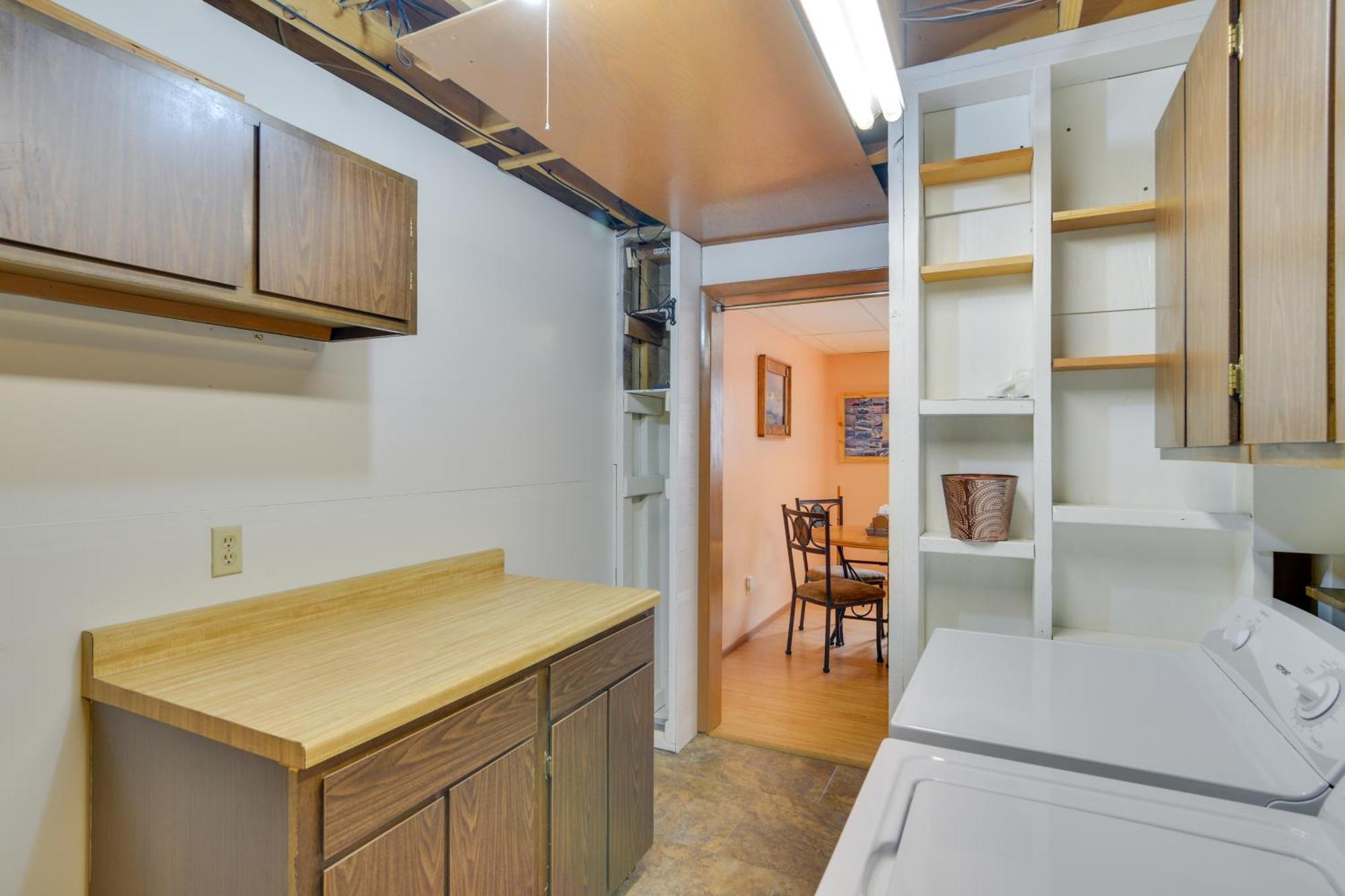 Ranch-Style Retreat In Downtown Buena Vista! Villa Ngoại thất bức ảnh