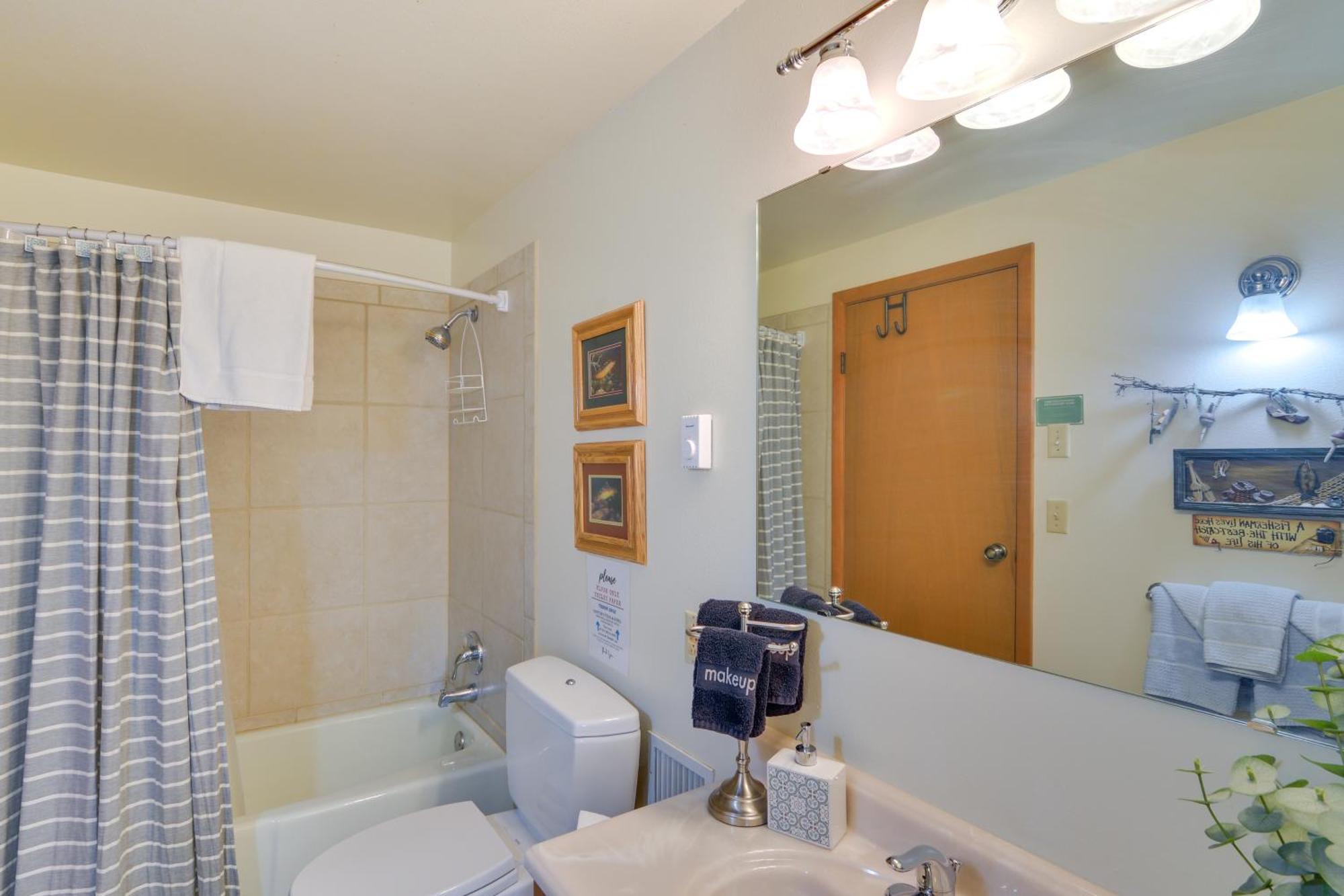 Ranch-Style Retreat In Downtown Buena Vista! Villa Ngoại thất bức ảnh