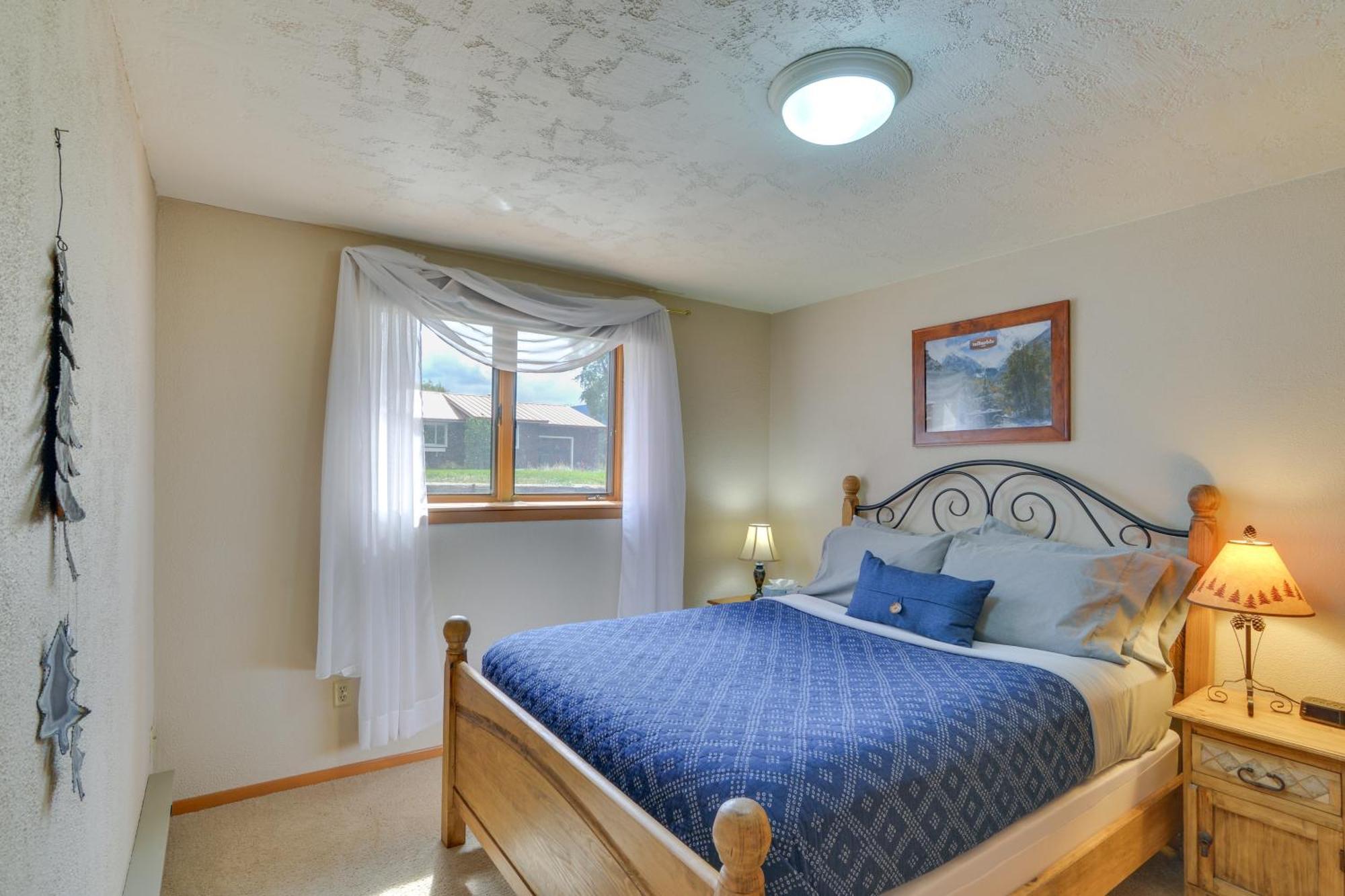 Ranch-Style Retreat In Downtown Buena Vista! Villa Ngoại thất bức ảnh